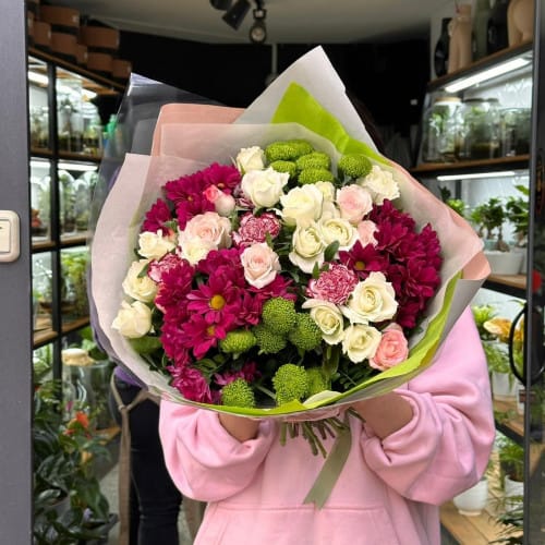 harmonie Florale